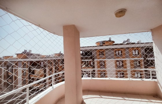 Balkon Filesi